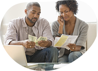 Qualifying for a personal loan
