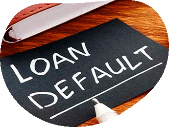 How Does Loan Default Work