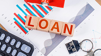 different types of loans