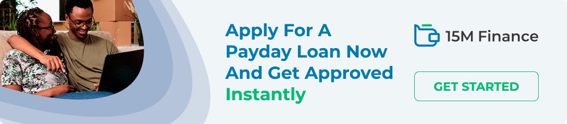 Get an Online Loan Today