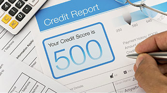 loans for 500 credit score