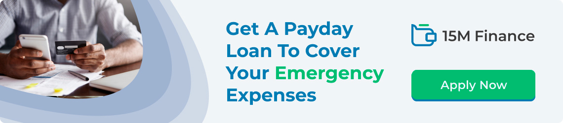 Get a payday loan for your emergencies