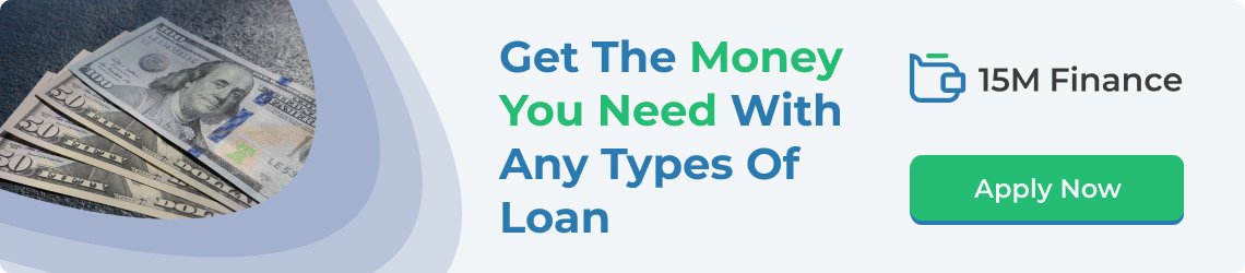 Get the money you need with any type of loan