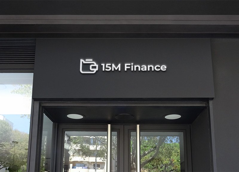 15M Finance store in Dayton, OH