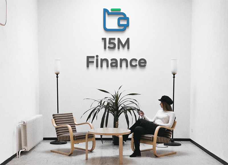 15M Finance office in Eau Claire