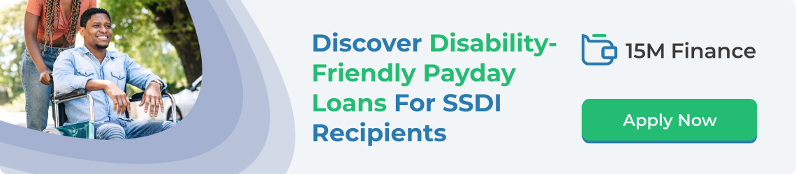 get a payday loans for ssdi fast