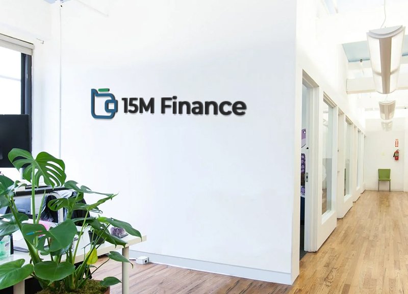 St Louis office of 15M Finance