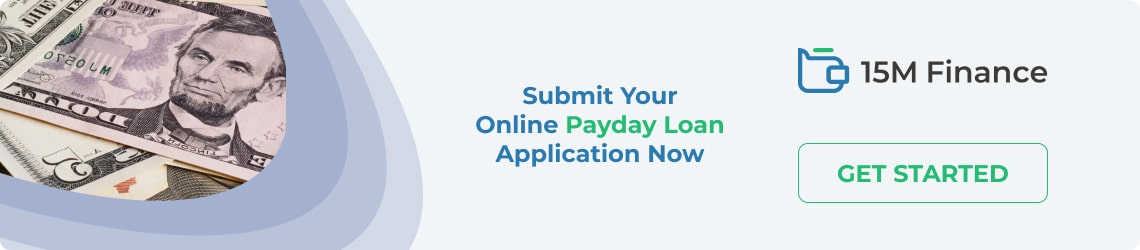 Find out if you have outstanding payday loans in several clicks!