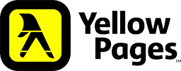 yellow pages logo