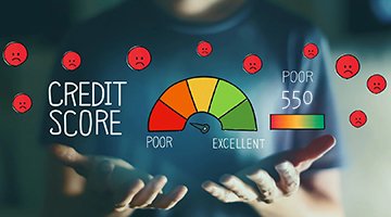 550 Credit Score Loan: Can I Get One?
