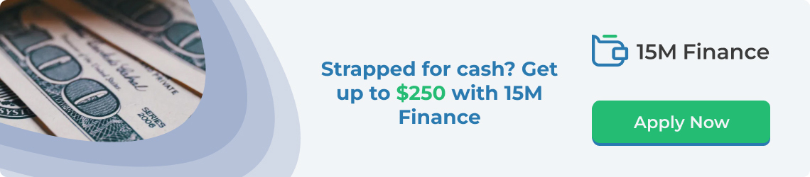 apply online for a $250 payday loan with no credit check