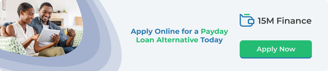 explore alternative to payday loans for bad credit