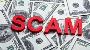 payday loan scams