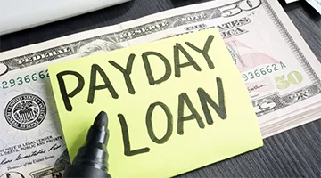 Why Are Payday Loans Bad?