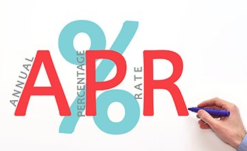 Understanding APR and Its Impact on Loan Costs