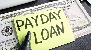 why payday loans bad