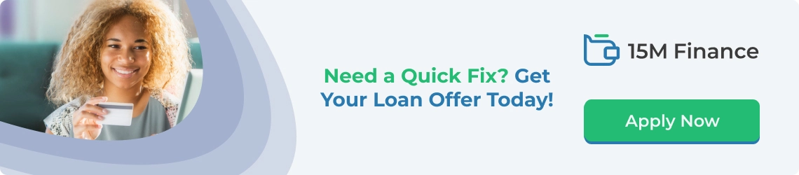 Get Your Loan Offer Today