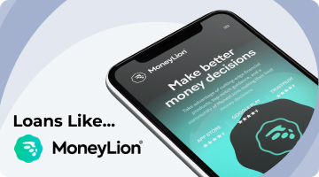 Loans Like MoneyLion