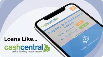 Loans Like Cash Central: Overview and Alternative Options