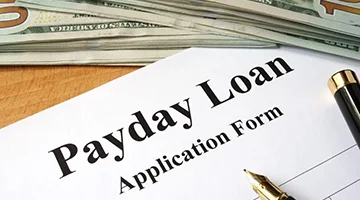 what do i need for a payday loan