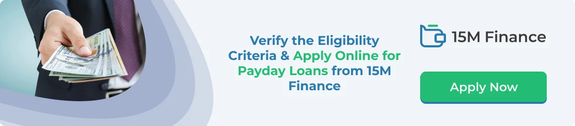 Apply Online for Payday Loans