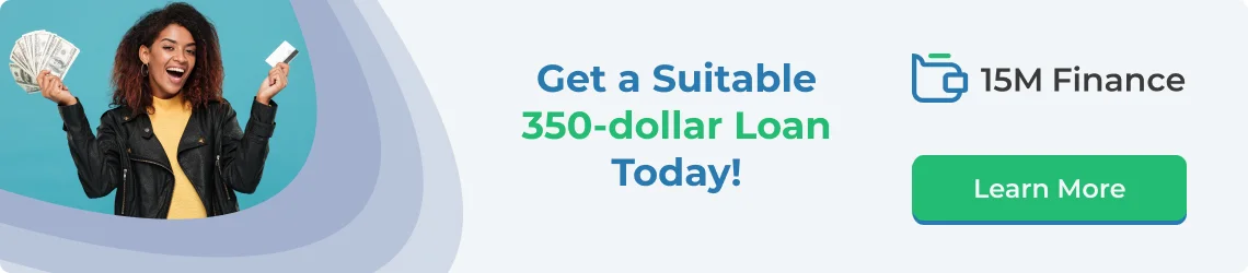 get a $350 loan with no credit check