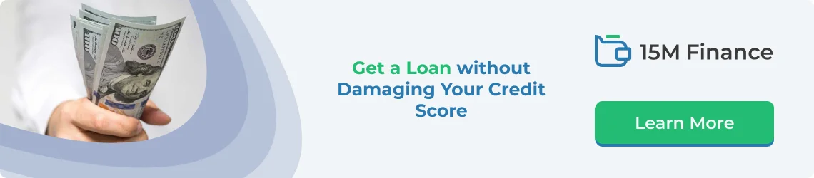 Get a Loan without Damaging Your Credit Score