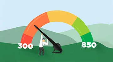 Why is My Credit Score Going Down When I Pay On Time?