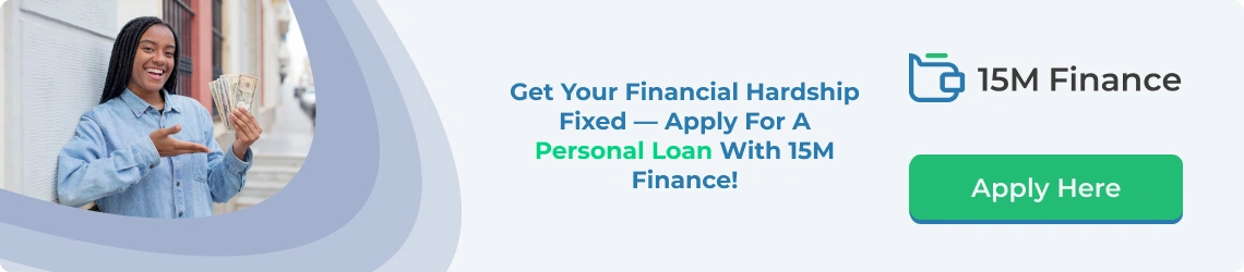 Get Your Financial Hardship Fixed