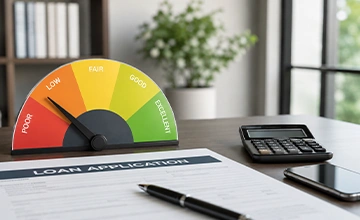 How to Get a Loan with a Bad Credit Score in 2026